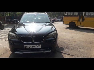 Used 2013 BMW 1 Series 118i Hatchback for sale at Rs. 6,25,000 in Mumbai