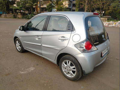 Used 2013 Honda Brio [2013-2016] VX MT for sale at Rs. 3,35,000 in Than