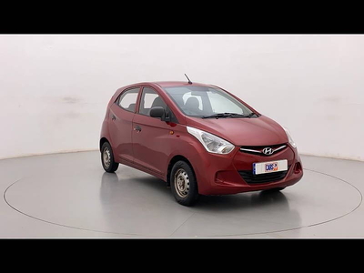 Used 2013 Hyundai Eon D-Lite + for sale at Rs. 2,48,000 in Hyderab