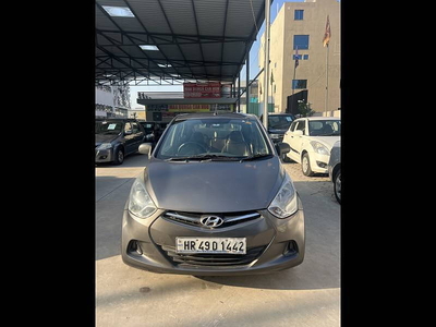 Used 2013 Hyundai Eon Era + for sale at Rs. 1,99,000 in Mohali