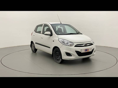 Used 2013 Hyundai i10 [2010-2017] Magna 1.1 iRDE2 [2010-2017] for sale at Rs. 2,17,000 in Ghaziab