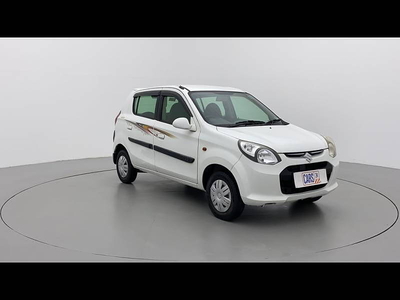 Used 2013 Maruti Suzuki Alto 800 [2012-2016] Lxi for sale at Rs. 2,27,000 in Pun