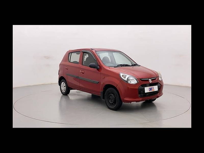 Used 2013 Maruti Suzuki Alto 800 [2012-2016] Vxi for sale at Rs. 2,54,000 in Bangalo