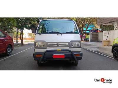 Used 2013 Maruti Suzuki Omni E 8 STR BS-IV for sale at Rs. 2,85,000 in Bangalo