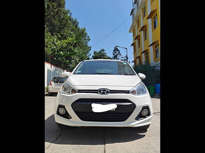 Used 2014 Hyundai Grand i10 [2013-2017] Asta AT 1.2 Kappa VTVT [2013-2016] for sale at Rs. 5,55,000 in Bangalo