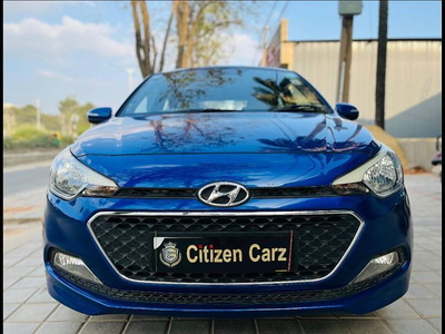 Used 2014 Hyundai i20 [2012-2014] Asta 1.2 for sale at Rs. 5,95,000 in Bangalo