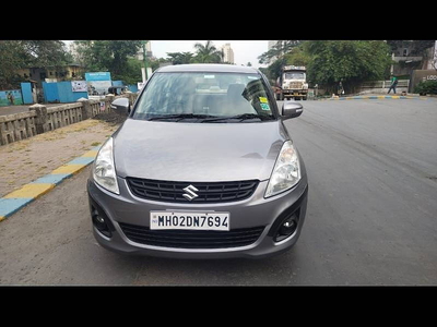 Used 2014 Maruti Suzuki Swift DZire [2011-2015] VXI for sale at Rs. 4,45,000 in Than