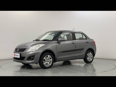 Used 2014 Maruti Suzuki Swift DZire [2011-2015] ZXI for sale at Rs. 3,99,687 in Delhi