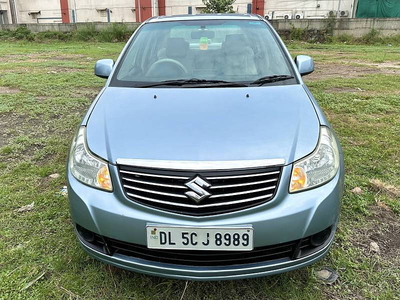 Used 2014 Maruti Suzuki SX4 [2007-2013] VXI CNG BS-IV for sale at Rs. 3,45,000 in Delhi