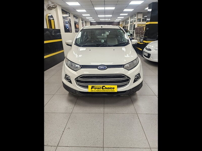 Used 2015 Ford EcoSport [2013-2015] Trend 1.5 Ti-VCT for sale at Rs. 4,25,000 in Amrits