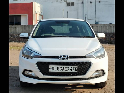 Used 2015 Hyundai Elite i20 [2014-2015] Asta 1.4 CRDI for sale at Rs. 4,75,000 in Delhi