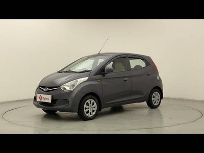 Used 2015 Hyundai Eon Magna [2011-2012] for sale at Rs. 3,07,000 in Pun