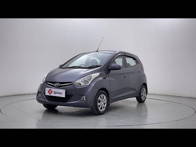 Used 2015 Hyundai Eon Sportz for sale at Rs. 3,52,960 in Bangalo