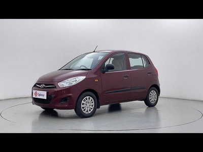 Used 2015 Hyundai i10 [2010-2017] Magna 1.1 iRDE2 [2010-2017] for sale at Rs. 4,42,000 in Bangalo
