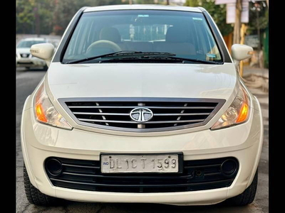 Used 2015 Tata Aria [2010-2014] Pure LX 4x2 for sale at Rs. 3,50,000 in Delhi