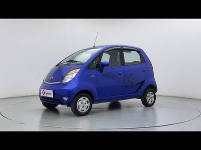 Used 2015 Tata Nano Twist XT for sale at Rs. 2,11,000 in Bangalo