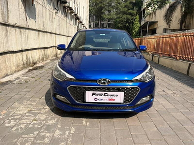 Used 2016 Hyundai Elite i20 [2016-2017] Asta 1.2 [2016-2017] for sale at Rs. 6,15,000 in Mumbai