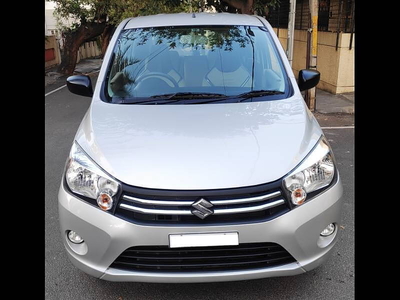 Used 2016 Maruti Suzuki Celerio [2014-2017] VXi AMT for sale at Rs. 4,90,000 in Bangalo