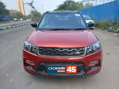 Used 2016 Maruti Suzuki Vitara Brezza [2016-2020] VDi for sale at Rs. 6,49,000 in Than