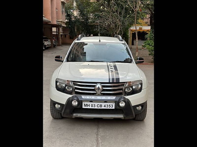 Used 2016 Renault Duster [2015-2016] 85 PS RxL for sale at Rs. 5,99,000 in Pun