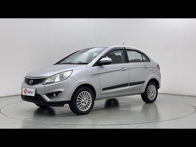 Used 2016 Tata Zest XMA Diesel for sale at Rs. 5,11,000 in Bangalo