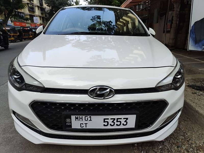 Used 2017 Hyundai Elite i20 [2017-2018] Asta 1.4 CRDI for sale at Rs. 6,95,000 in Mumbai