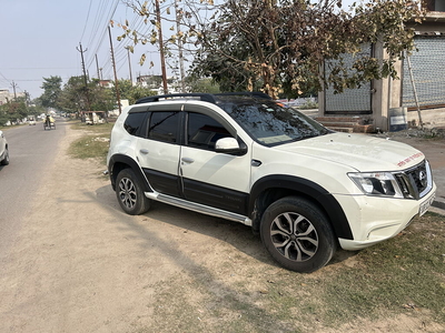 Used 2017 Nissan Terrano [2013-2017] XL D Plus for sale at Rs. 8,50,000 in Lucknow