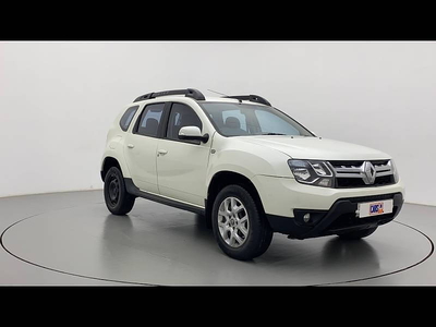 Used 2017 Renault Duster [2016-2019] RXL Petrol for sale at Rs. 5,53,000 in Ahmedab