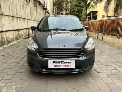 Used 2018 Ford Figo [2015-2019] Titanium1.5 TDCi for sale at Rs. 5,15,000 in Mumbai