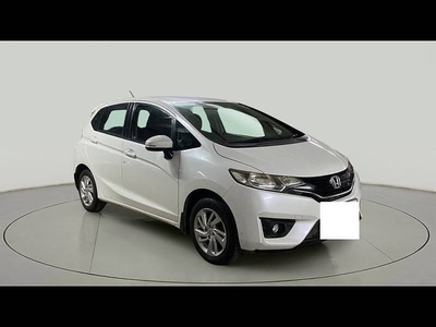 Used 2018 Honda Jazz [2015-2018] S MT [2015-2016] for sale at Rs. 5,03,000 in Mumbai