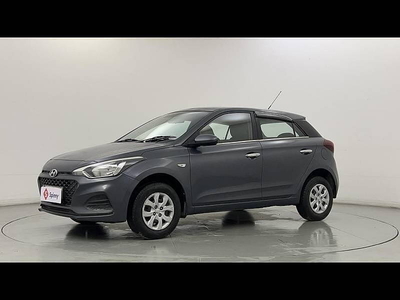 Used 2018 Hyundai Elite i20 [2017-2018] Magna Executive 1.2 for sale at Rs. 5,71,441 in Delhi