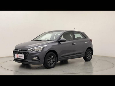 Used 2018 Hyundai Elite i20 [2018-2019] Asta 1.4 CRDi for sale at Rs. 8,36,000 in Pun