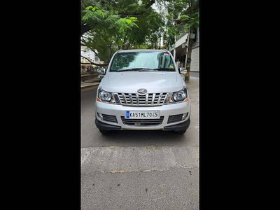Used 2018 Mahindra Xylo H4 ABS Airbag BS IV for sale at Rs. 8,15,000 in Bangalo
