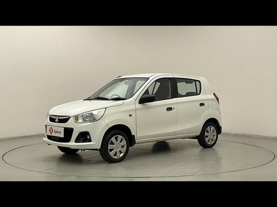 Used 2018 Maruti Suzuki Alto K10 [2014-2020] VXi [2014-2019] for sale at Rs. 3,87,000 in Pun