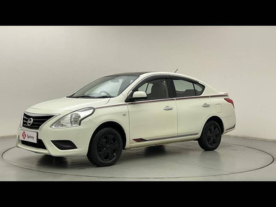 Used 2018 Nissan Sunny XL D for sale at Rs. 6,62,000 in Pun