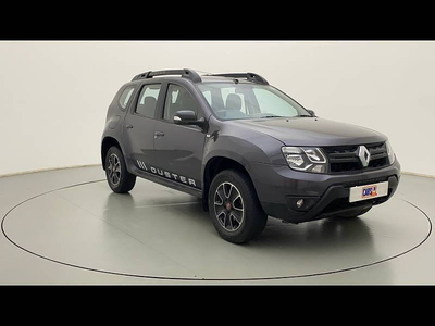 Used 2018 Renault Duster [2016-2019] RXS CVT for sale at Rs. 6,17,000 in Delhi