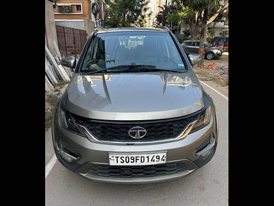 Used 2018 Tata Hexa [2017-2019] XT 4x2 7 STR for sale at Rs. 9,95,000 in Hyderab