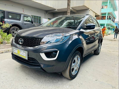 Used 2018 Tata Nexon [2017-2020] XT [2017-2019] for sale at Rs. 8,10,000 in Bangalo