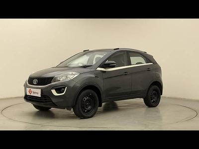 Used 2018 Tata Nexon [2017-2020] XZ Diesel for sale at Rs. 8,20,000 in Pun