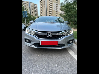 Used 2019 Honda City [2014-2017] VX (O) MT Diesel for sale at Rs. 9,80,000 in Chandigarh