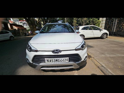 Used 2019 Hyundai i20 Active 1.2 SX for sale at Rs. 8,50,000 in Bangalo
