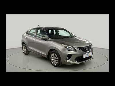 Used 2019 Maruti Suzuki Baleno [2015-2019] Delta 1.2 for sale at Rs. 5,99,000 in Delhi