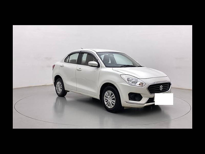 Used 2019 Maruti Suzuki Dzire [2017-2020] VXi AMT for sale at Rs. 5,88,000 in Bangalo