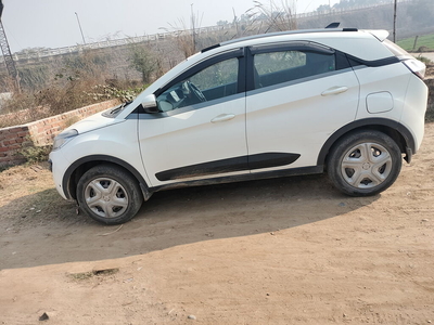 Used 2019 Tata Nexon [2017-2020] XT for sale at Rs. 7,50,000 in Chandigarh
