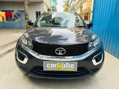 Used 2019 Tata Nexon [2017-2020] XT for sale at Rs. 8,10,000 in Bangalo