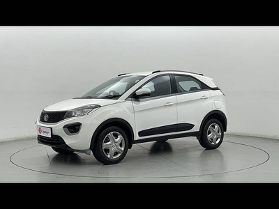 Used 2019 Tata Nexon [2017-2020] XZ for sale at Rs. 7,00,600 in Gurgaon