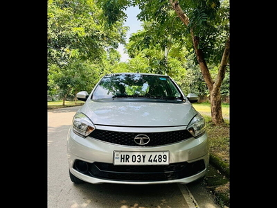 Used 2019 Tata Tiago [2016-2020] Revotron XT [2016-2019] for sale at Rs. 4,90,000 in Chandigarh