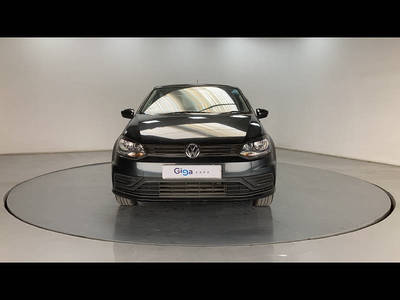 Used 2019 Volkswagen Ameo Trendline 1.0L (P) for sale at Rs. 5,99,000 in Bangalo