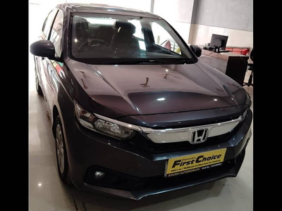 Used 2018 Honda Amaze [2016-2018] 1.5 VX i-DTEC for sale at Rs. 6,35,000 in Mathu