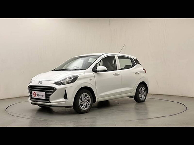 Used 2020 Hyundai Grand i10 Nios [2019-2023] Magna 1.2 Kappa VTVT for sale at Rs. 5,32,000 in Mumbai
